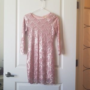 Gianni Bini cocktail dress